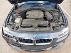 2015 BMW 3 SERIES LUXURY for sale at Copart NEWBURY