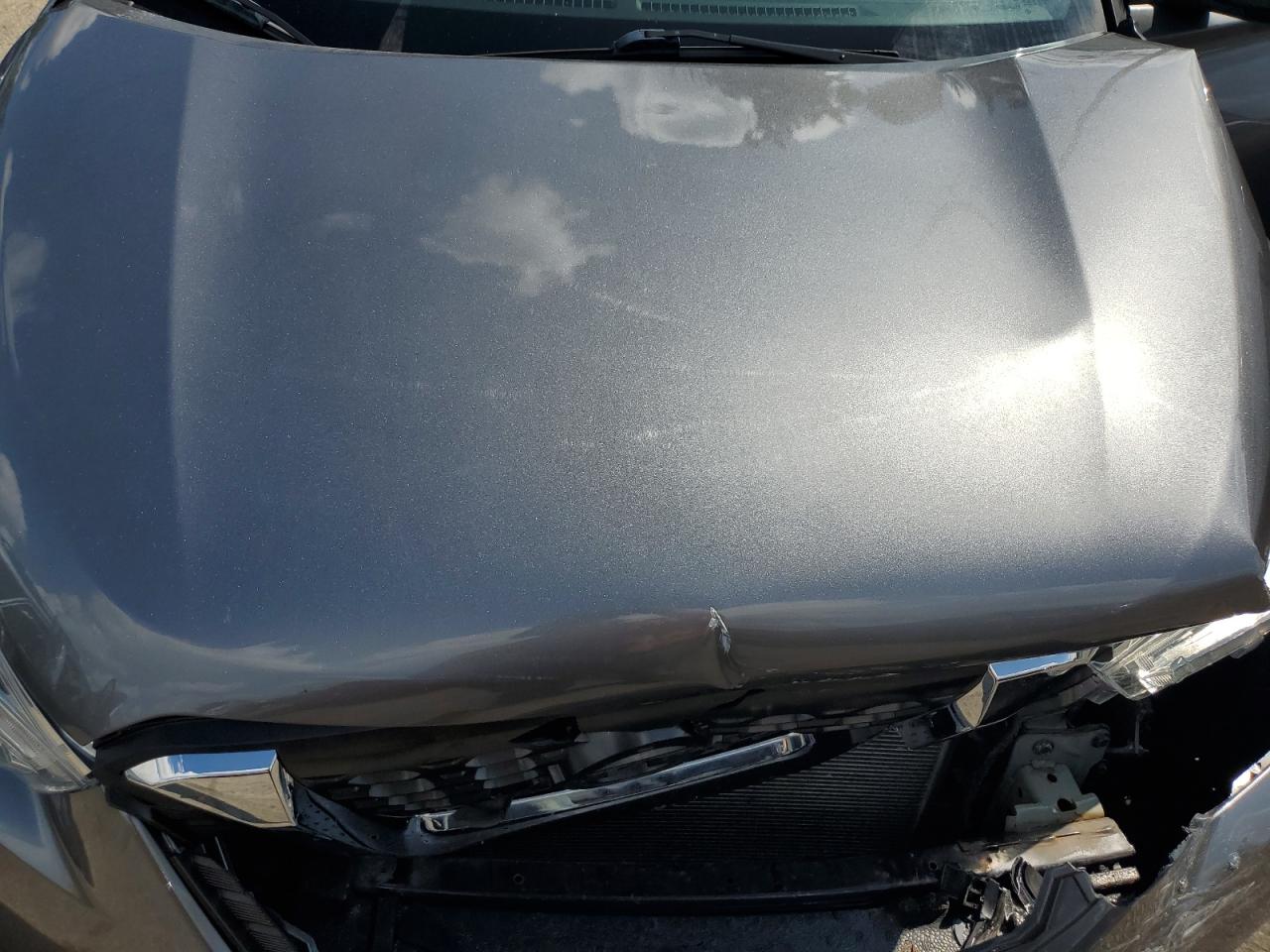 2018 Nissan Kicks S VIN: 3N1CP5CU4JL538227 Lot: 84356805