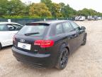 2009 AUDI A3 S LINE TFSI  for sale at Copart COLCHESTER