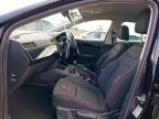 2018 SEAT IBIZA FR TSI  for sale at Copart YORK