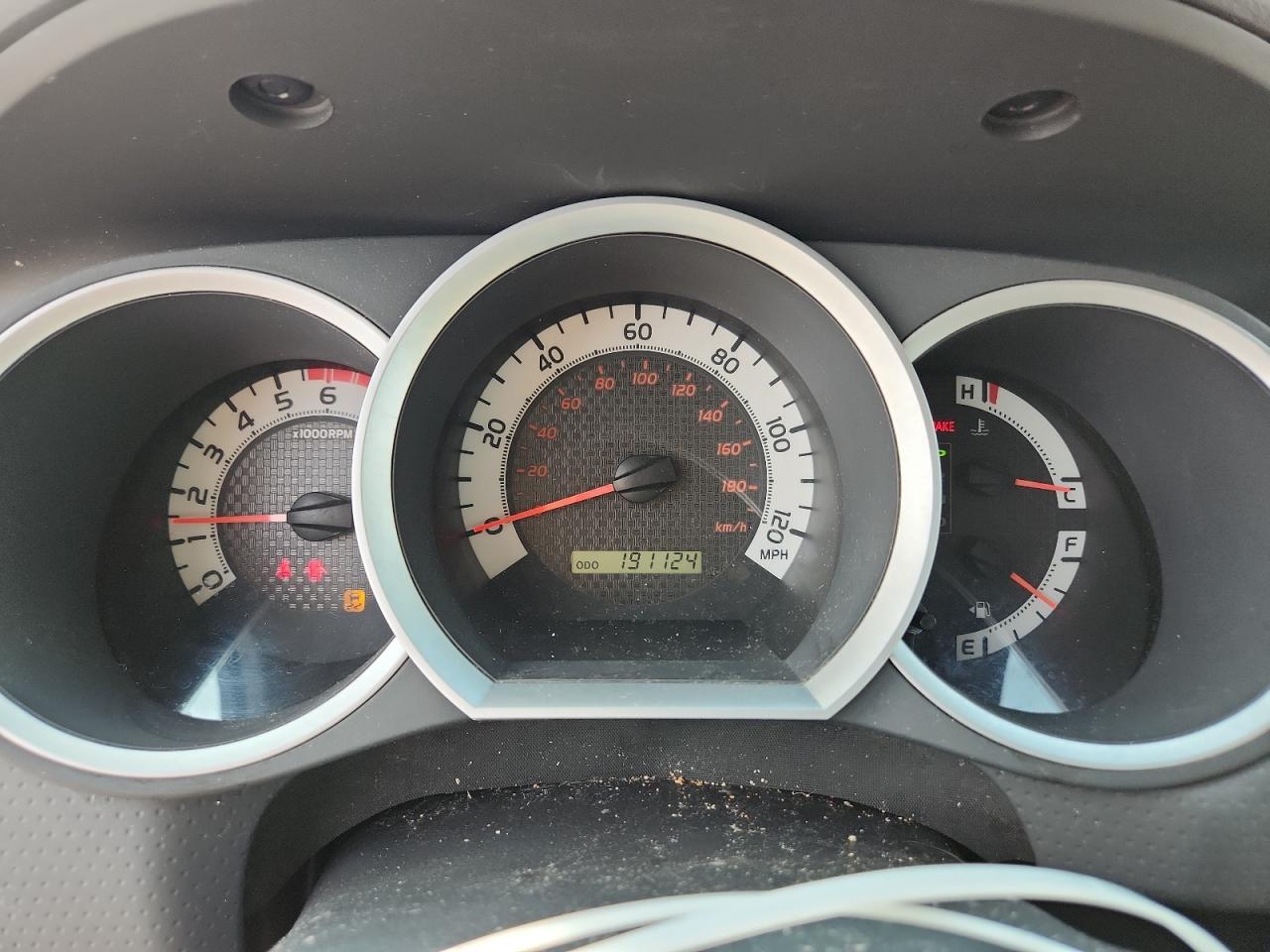 2012 Toyota Tacoma Access Cab VIN: 5TFTX4CN8CX012139 Lot: 81702975