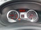 2010 RENAULT CLIO DYNAMIQUE DCI  for sale at Copart WOLVERHAMPTON