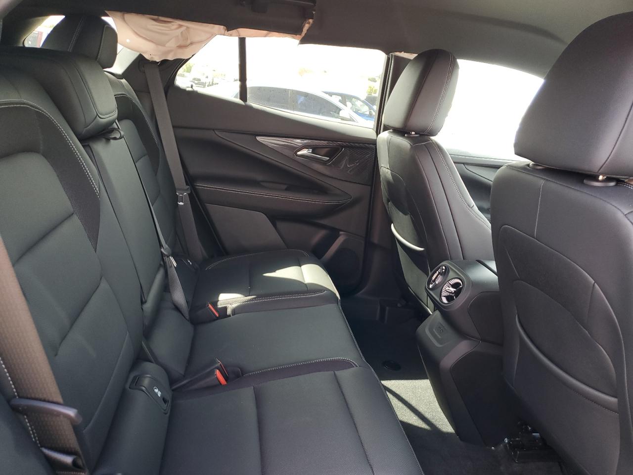 2024 Chevrolet Blazer 2Lt VIN: 3GNKDBRJ4RS255252 Lot: 71867095