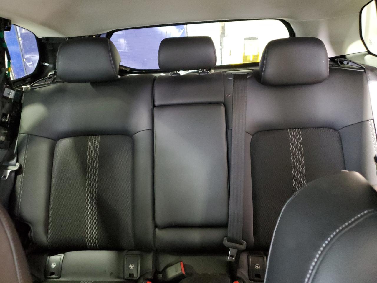 2023 Mazda Cx-50 Select VIN: 7MMVABAM3PN149161 Lot: 80295885