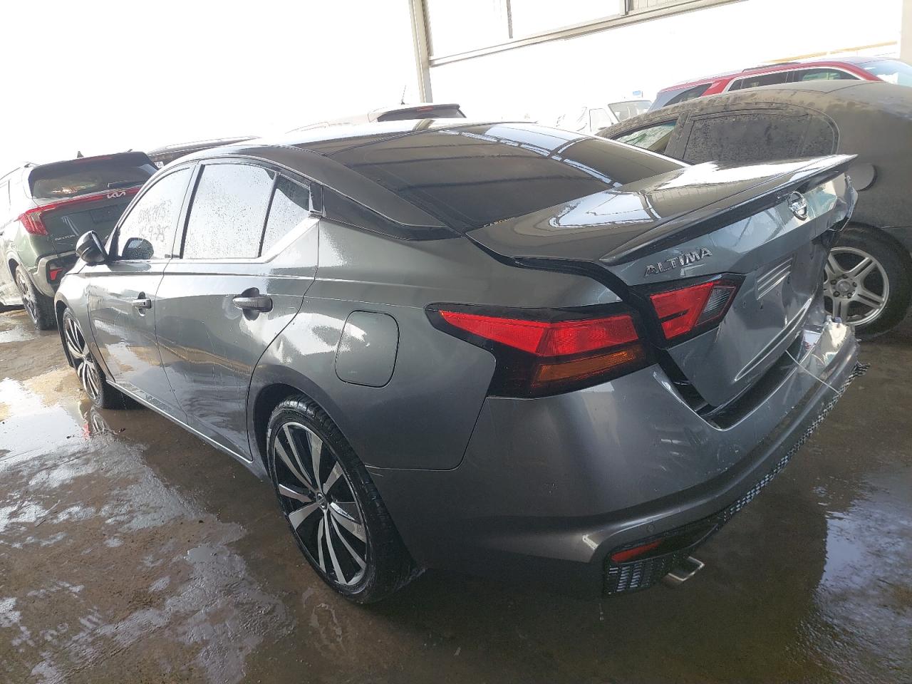 1N4BL4A99KC148353 - 2019 Nissan ALTIMA - #80967975