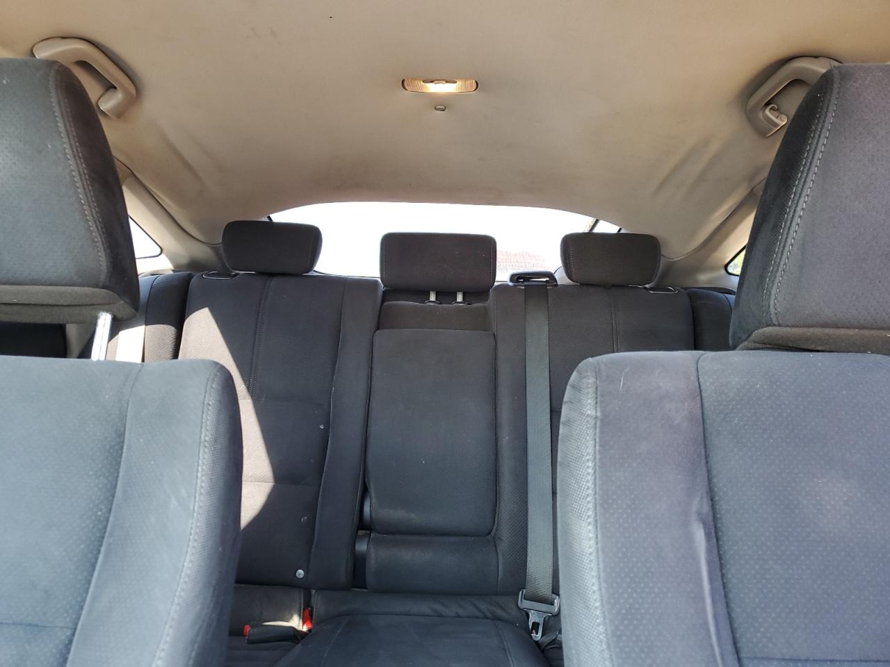 2010 Honda Accord Crosstour Ex VIN: 5J6TF1H38AL000998 Lot: 83972725