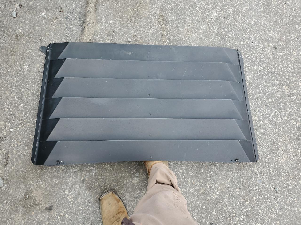 1973 Ford Mustang VIN: 3F05Q246275 Lot: 80139025