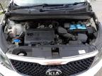 2014 KIA SPORTAGE  for sale at Copart CASTLEDERMOT - IRELAND
