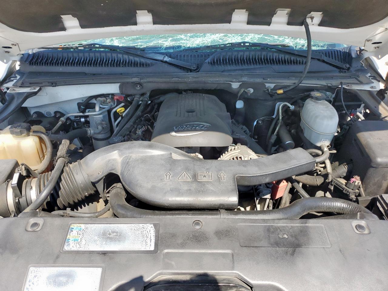 2006 Chevrolet Tahoe C1500 VIN: 1GNEC13T36R120718 Lot: 82033005