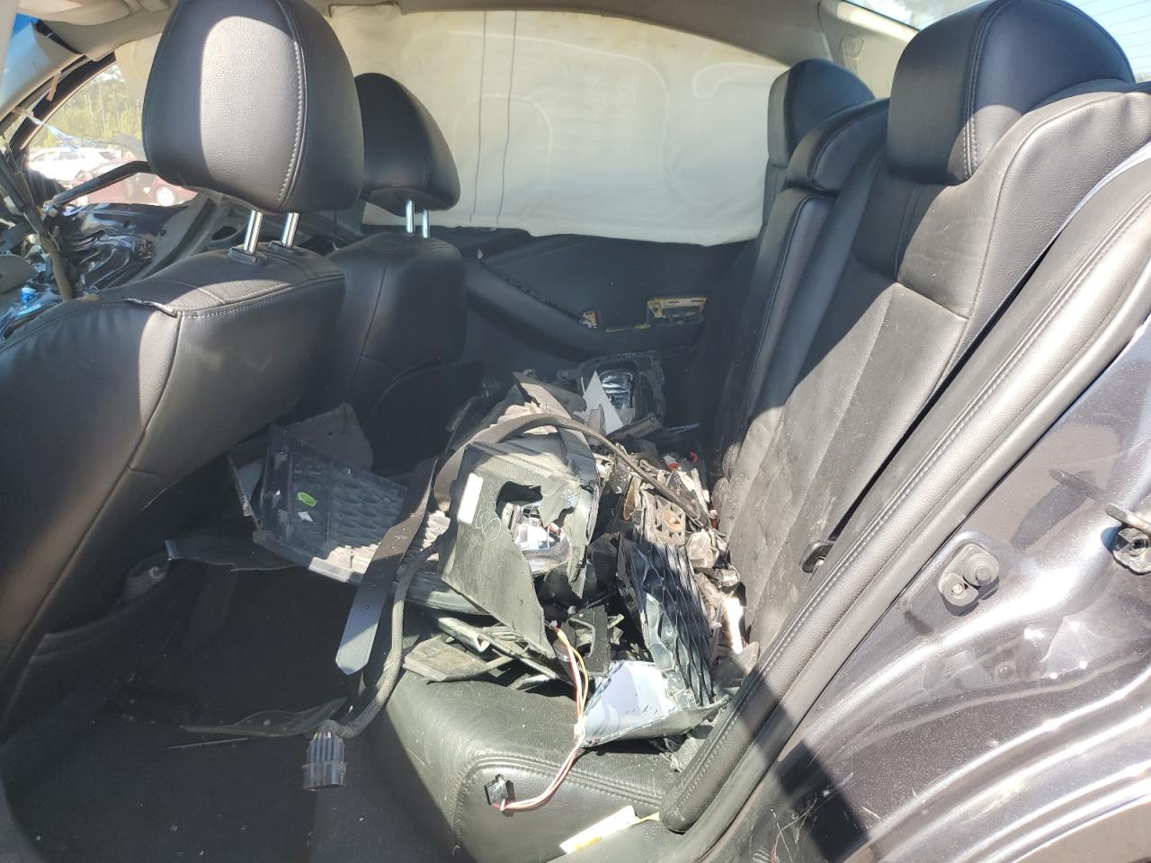 2008 Nissan Altima VIN: 1N4AL21E88N420160 Lot: 81712655