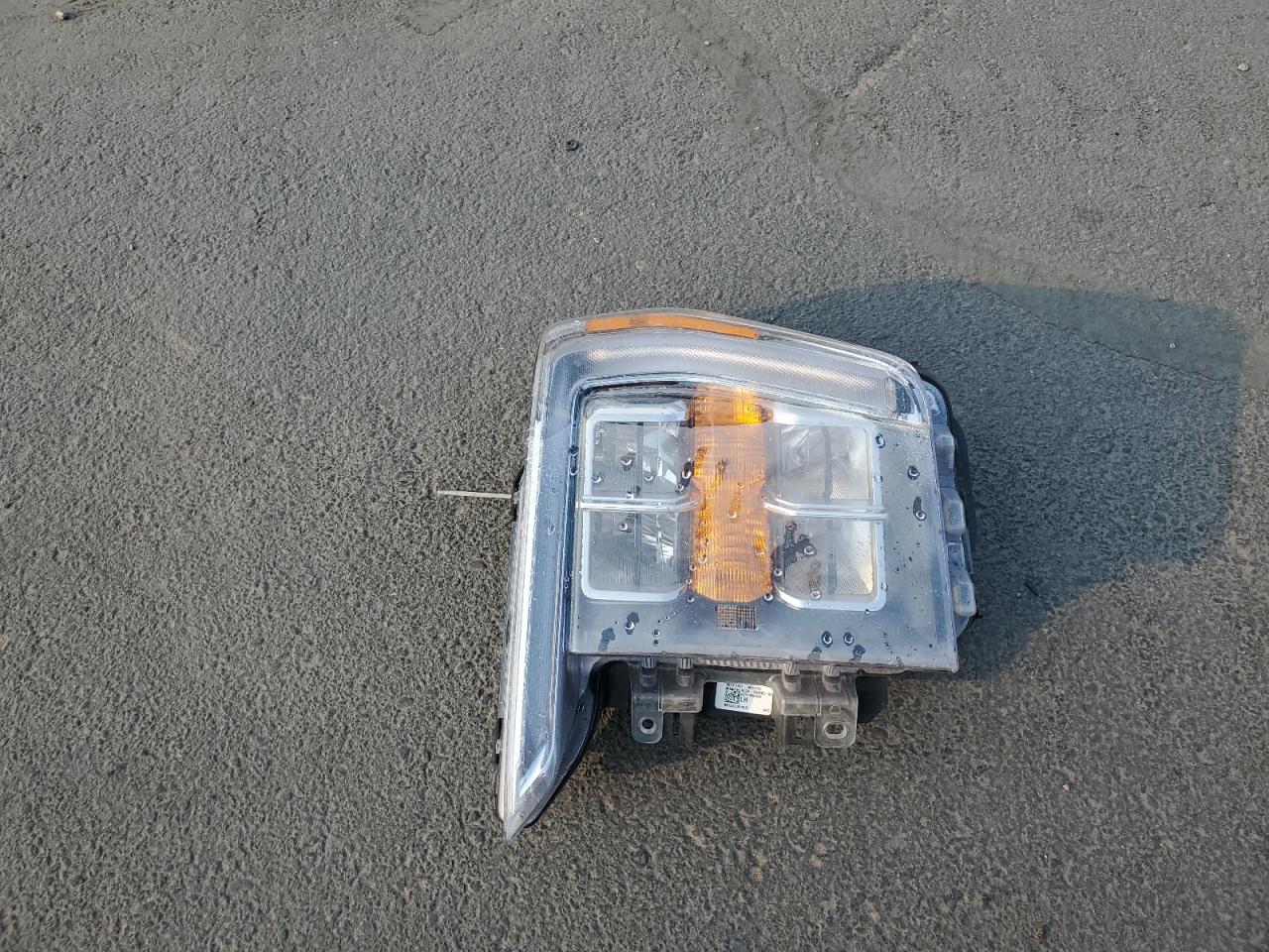 2022 Ford F150 Supercrew VIN: 1FTFW1E86NKE70266 Lot: 71448575