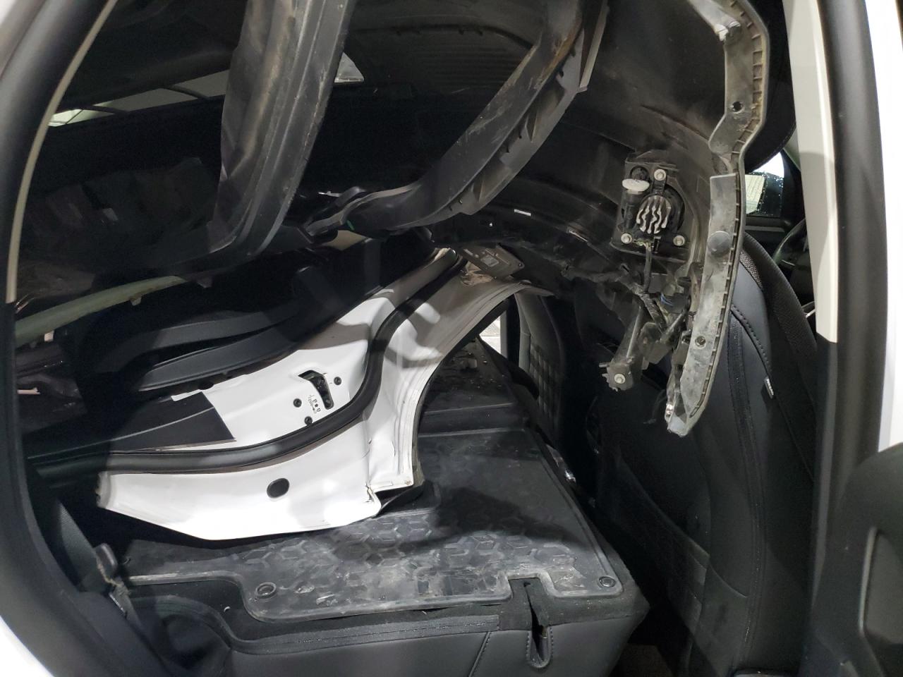 2023 Ford Bronco Sport Big Bend VIN: 3FMCR9B62PRD40894 Lot: 81333925