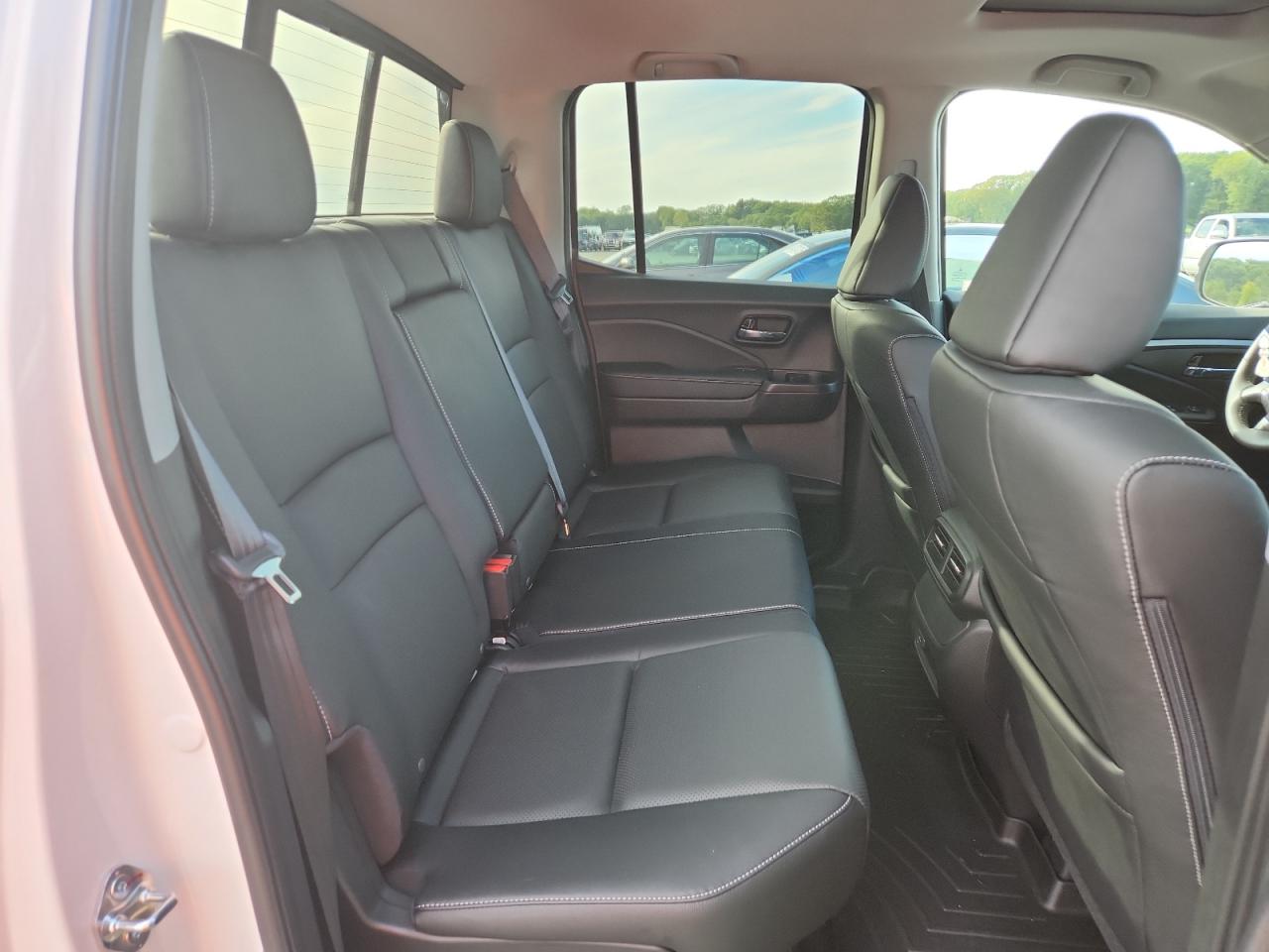 2025 Honda Ridgeline Rtl VIN: 5FPYK3F57SB032490 Lot: 84411665