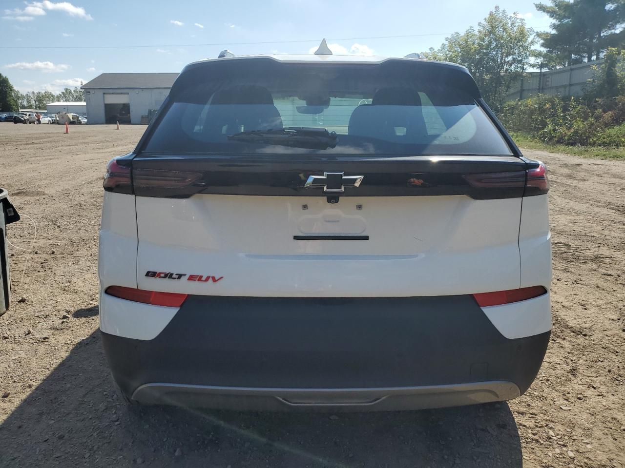 2023 Chevrolet Bolt Euv Premier VIN: 1G1FZ6S06P4106870 Lot: 84375765