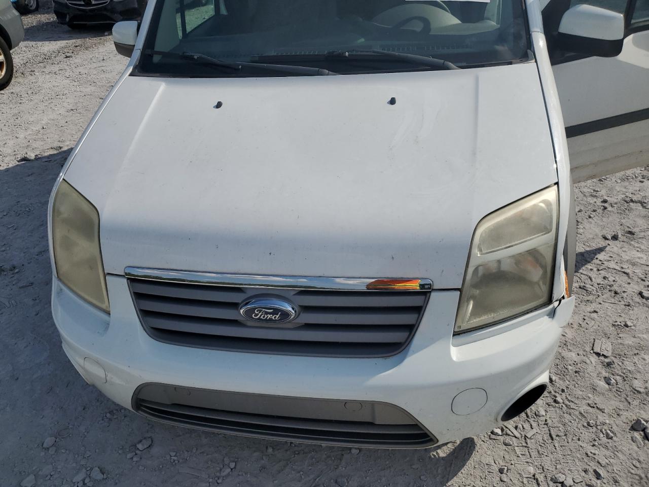 2012 Ford Transit Connect Xlt Premium VIN: NM0KS9CN9CT097519 Lot: 83784385