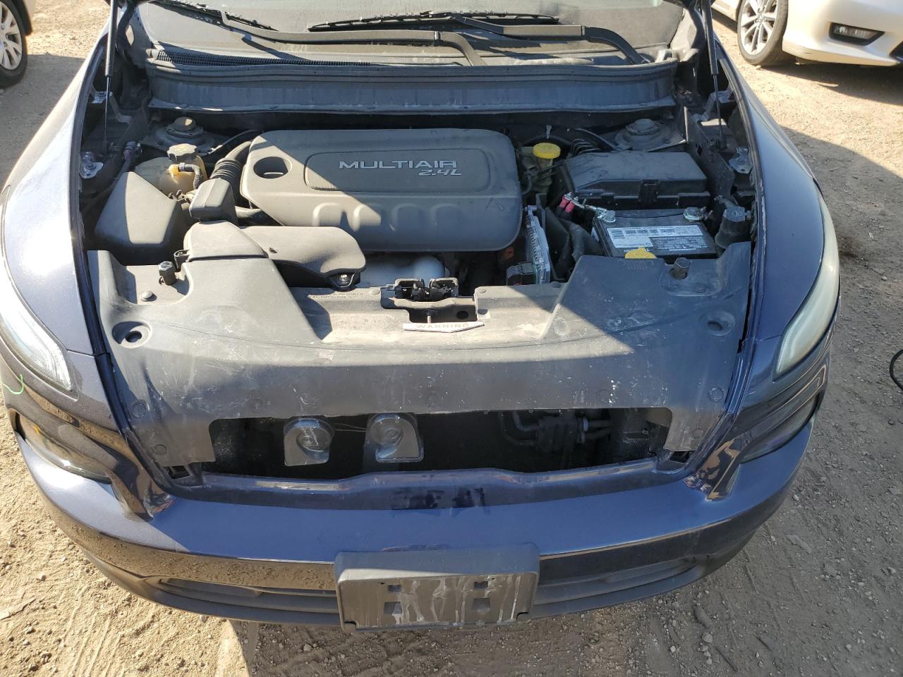 2014 Jeep Cherokee Latitude VIN: 1C4PJMCB9EW308014 Lot: 83960265