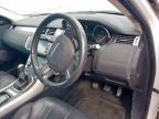 2016 LAND ROVER RANGE ROVER EVOQUE SE TECH for sale at Copart SANDY
