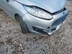 2013 FORD FIESTA ZETEC  for sale at Copart YORK