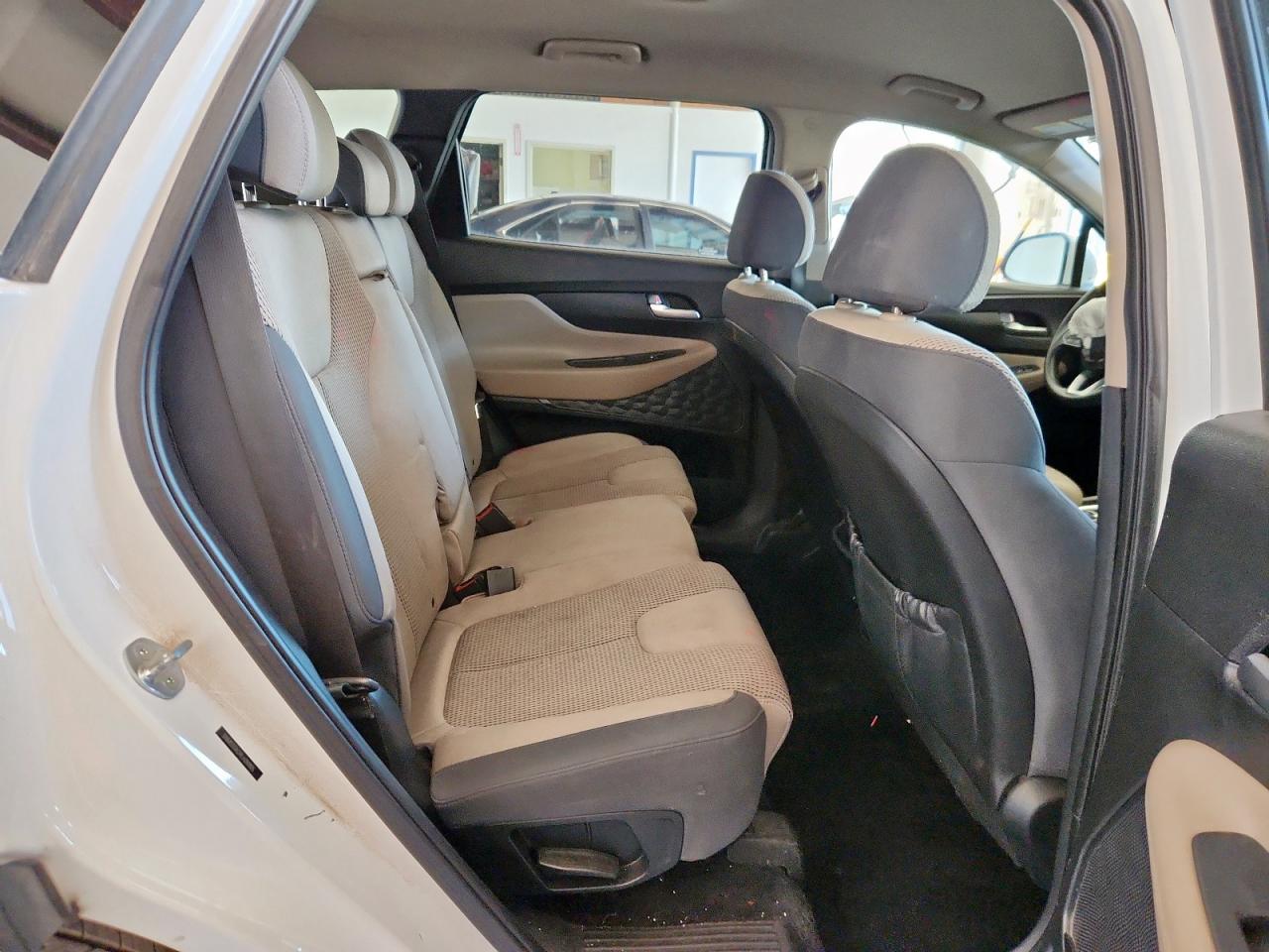 2020 Hyundai Santa Fe Sel VIN: 5NMS33AD9LH281805 Lot: 72010865