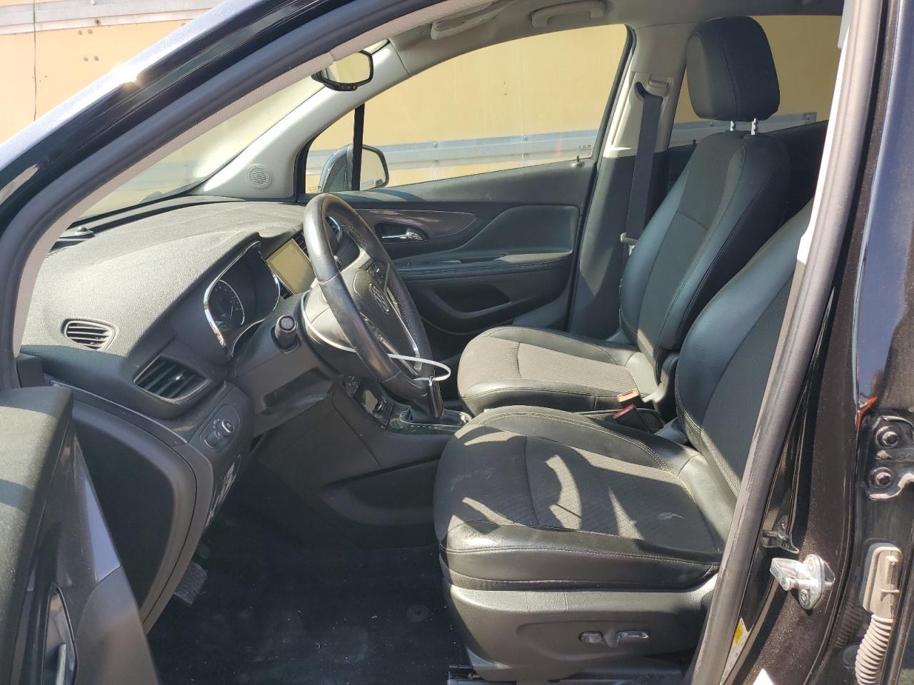 2020 Buick Encore Preferred VIN: KL4CJASB3LB045063 Lot: 71648205