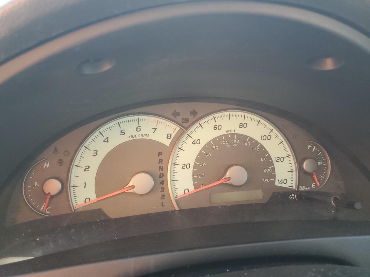 2009 Toyota Camry Base VIN: 4T1BE46K49U873651 Lot: 80882615