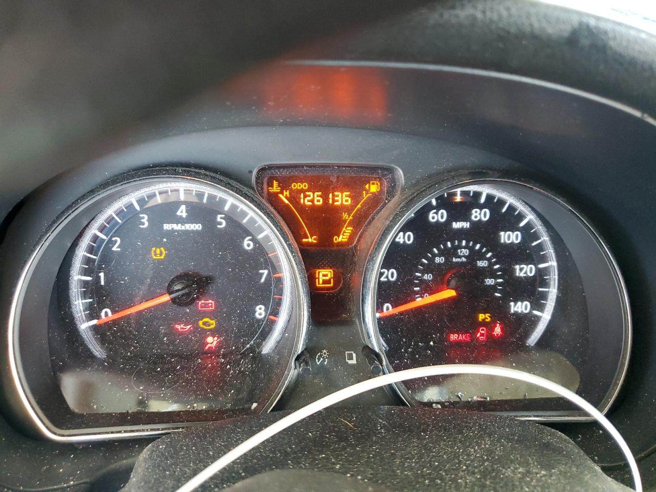 2017 Nissan Versa Note S VIN: 3N1CE2CP9HL375633 Lot: 81365045