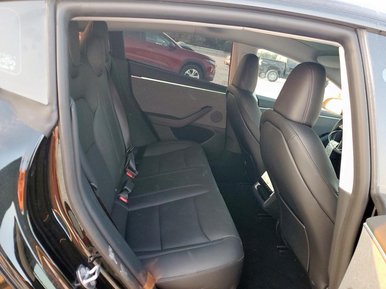 2025 Tesla Model 3 VIN: 5YJ3E1EA3SF981127 Lot: 80341225