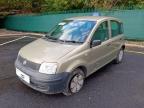 2008 FIAT PANDA 1.1 ACTIVE 5DR for sale at Copart ST HELENS