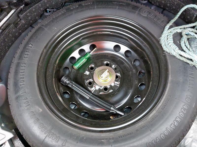 2007 NISSAN QASHQAI 1.6 TEKNA 5DR