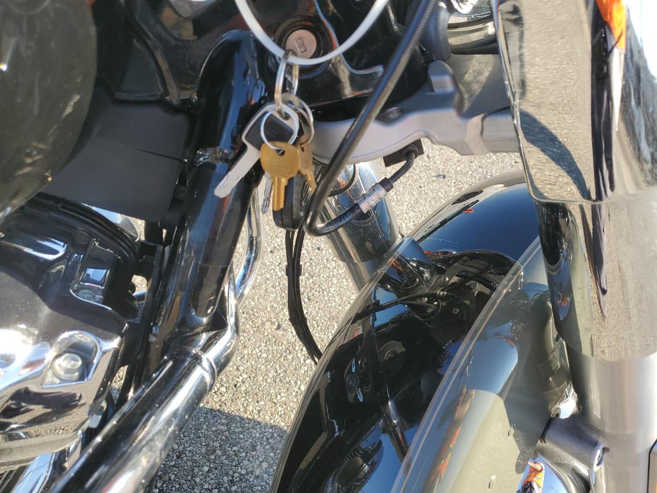 2021 Harley-Davidson Flhc VIN: 1HD1YAJ11MB052918 Lot: 72059815