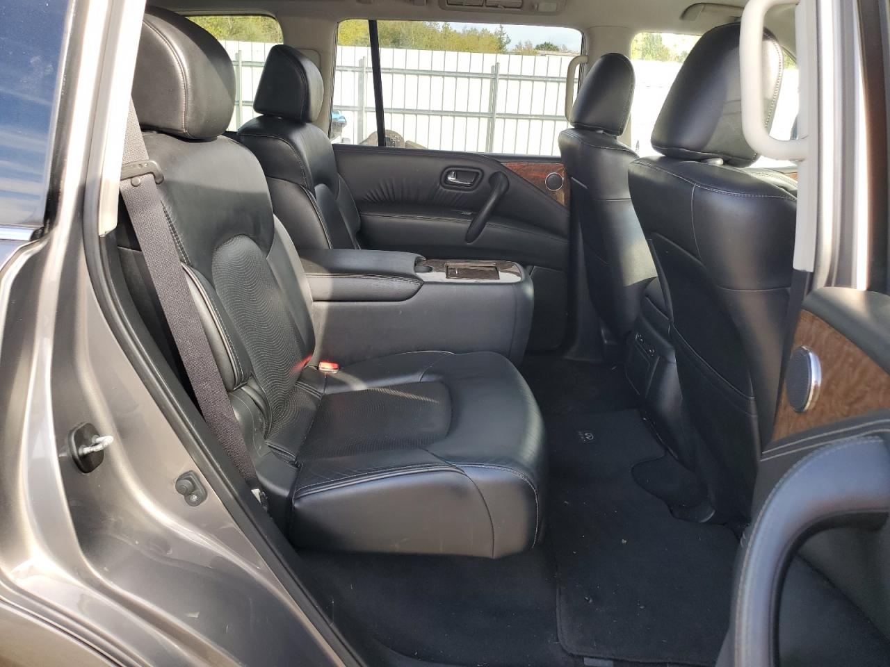 2015 Infiniti Qx80 VIN: JN8AZ2NE3F9083197 Lot: 83843515