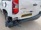 2023 CITROEN BERLINGO 1000 EN-PRISE ED  for sale at Copart SANDY