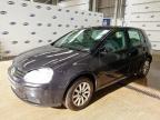 2008 VOLKSWAGEN GOLF MATCH FSI 115  for sale at Copart EAST KILBRIDE