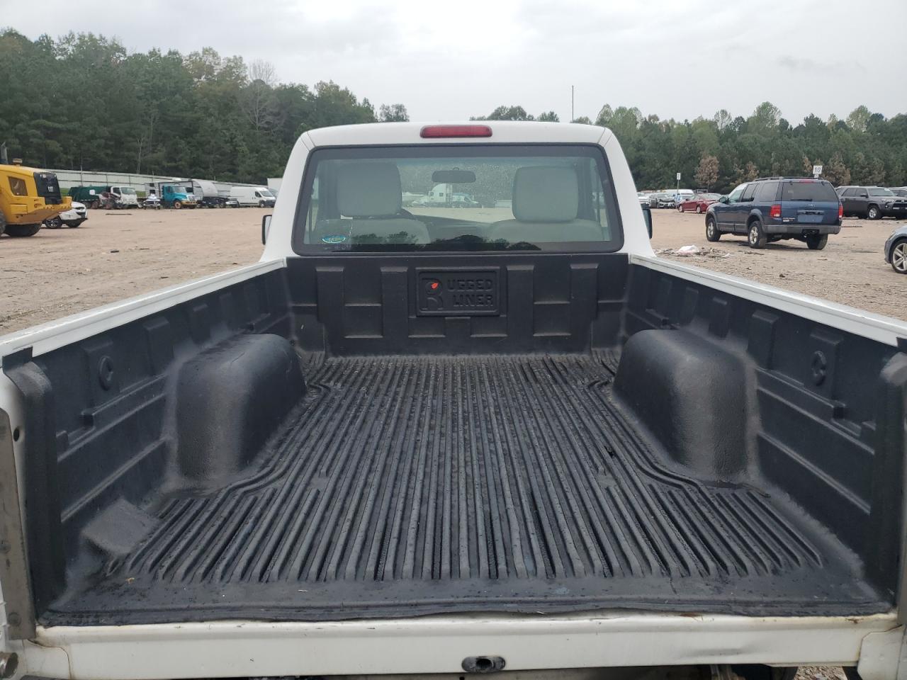 2011 Ford Ranger VIN: 1FTKR1AD1BPA93479 Lot: 84428745
