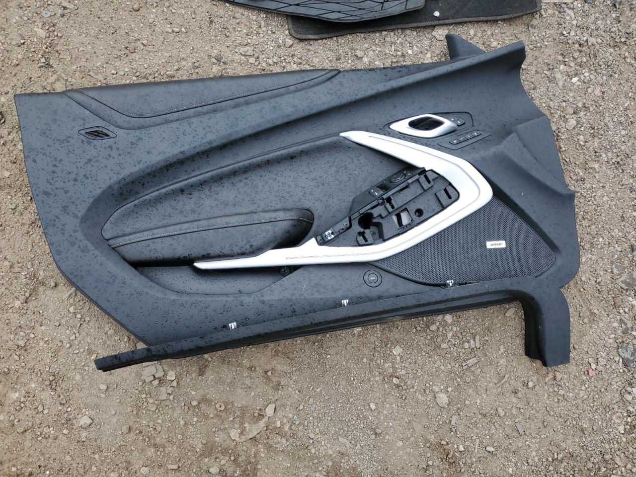 2018 Chevrolet Camaro Ss VIN: 1G1FH1R71J0135152 Lot: 81667245