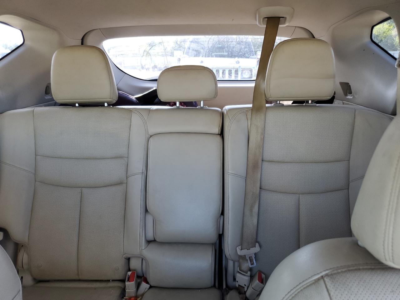 2017 Nissan Murano S VIN: 5N1AZ2MG4HN121928 Lot: 81716025