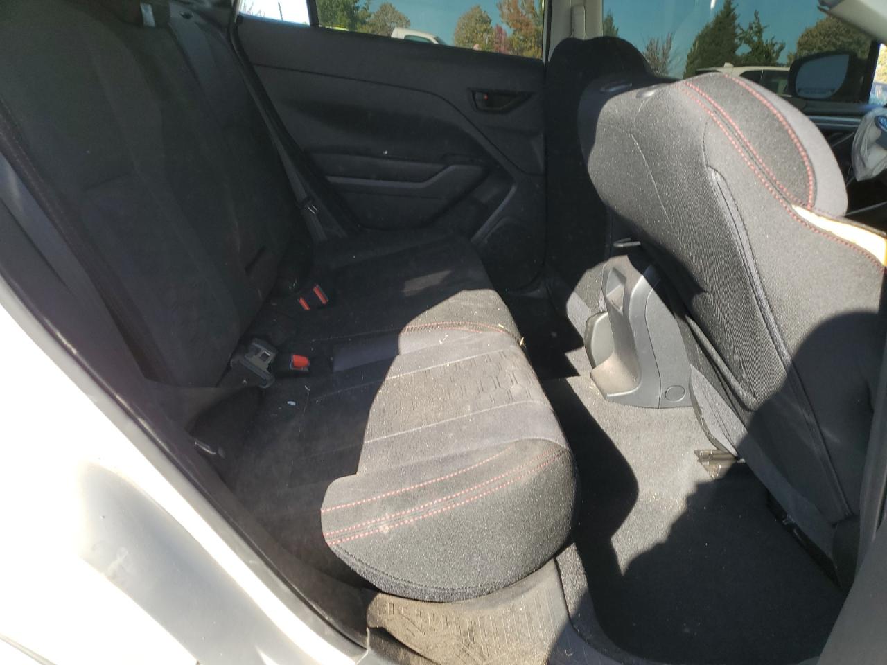 2024 Subaru Impreza Sport VIN: JF1GUAFC6R8878174 Lot: 80666285