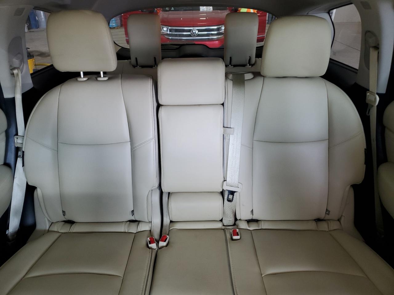 2019 Infiniti Qx60 Luxe VIN: 5N1DL0MM2KC555132 Lot: 81755865