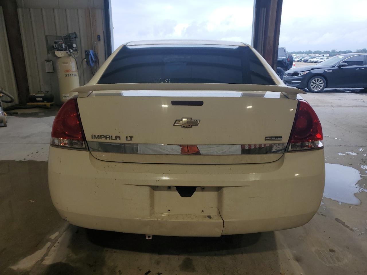 2009 Chevrolet Impala 1Lt VIN: 2G1WT57K891113534 Lot: 83809705