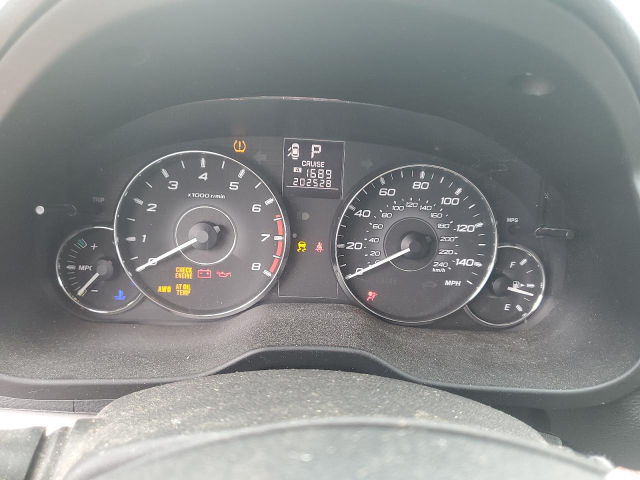 2012 Subaru Outback 2.5I Premium VIN: 4S4BRCCC3C3274992 Lot: 81763075