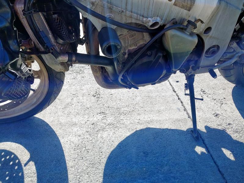 2003 SUZUKI GSXR 600 K3 