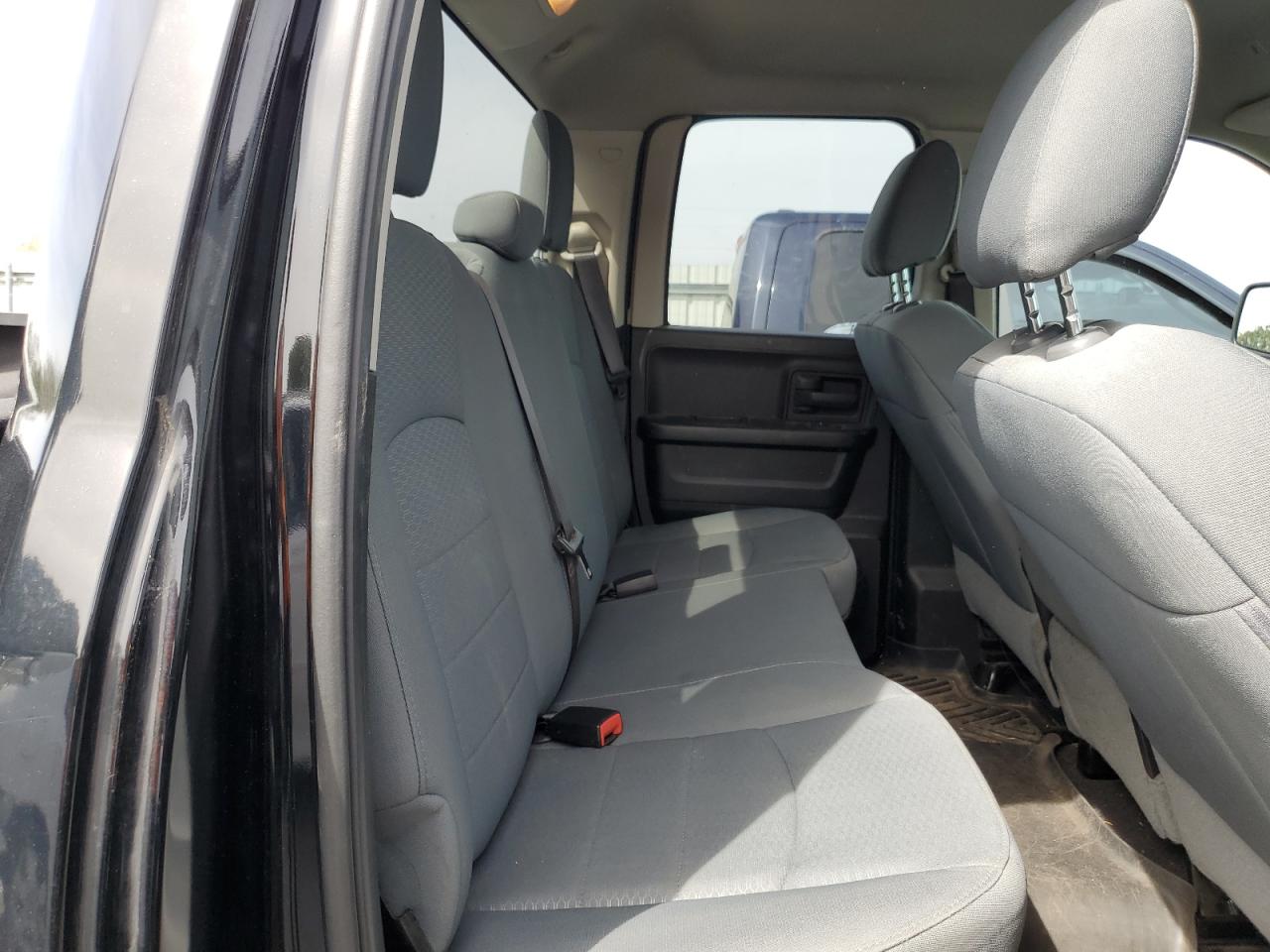 2019 Ram 1500 Classic Tradesman VIN: 1C6RR7FT6KS683070 Lot: 84439435