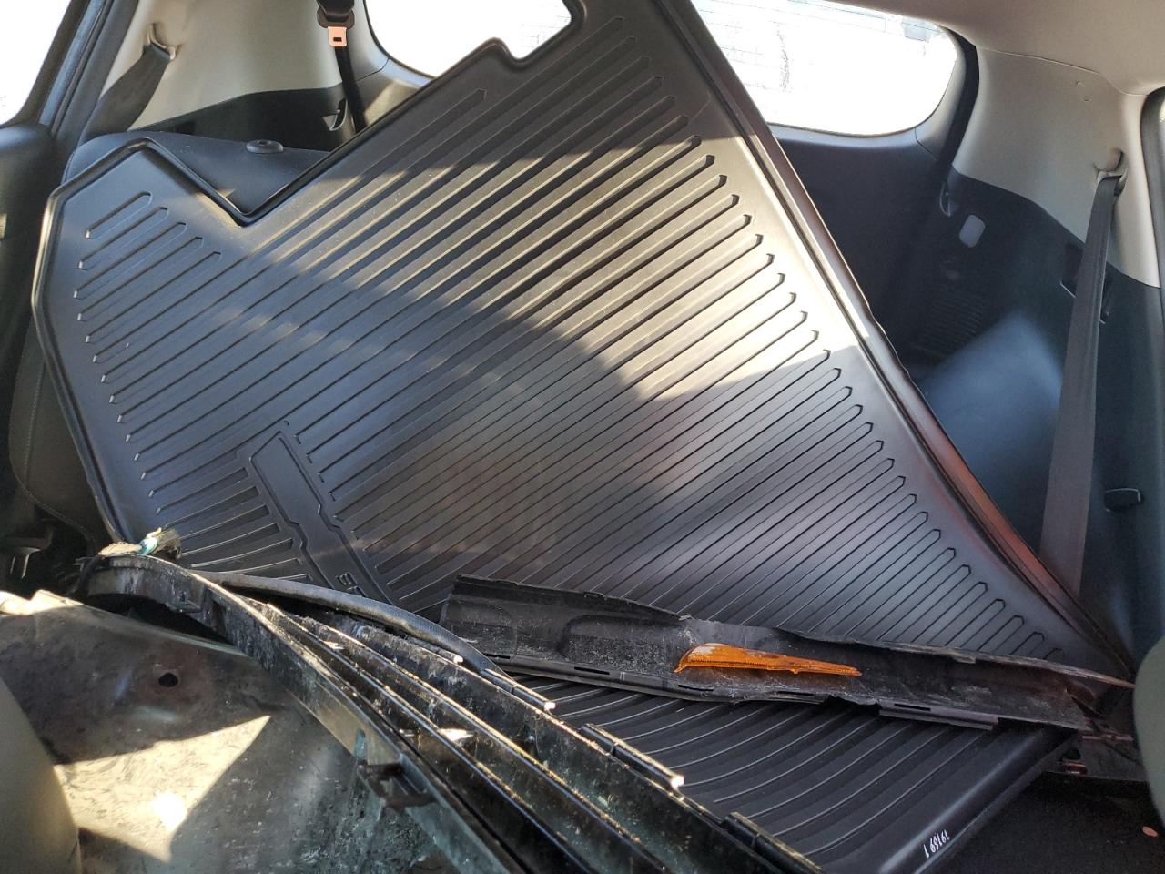 2020 Kia Sportage Ex VIN: KNDPN3AC7L7738786 Lot: 81193165