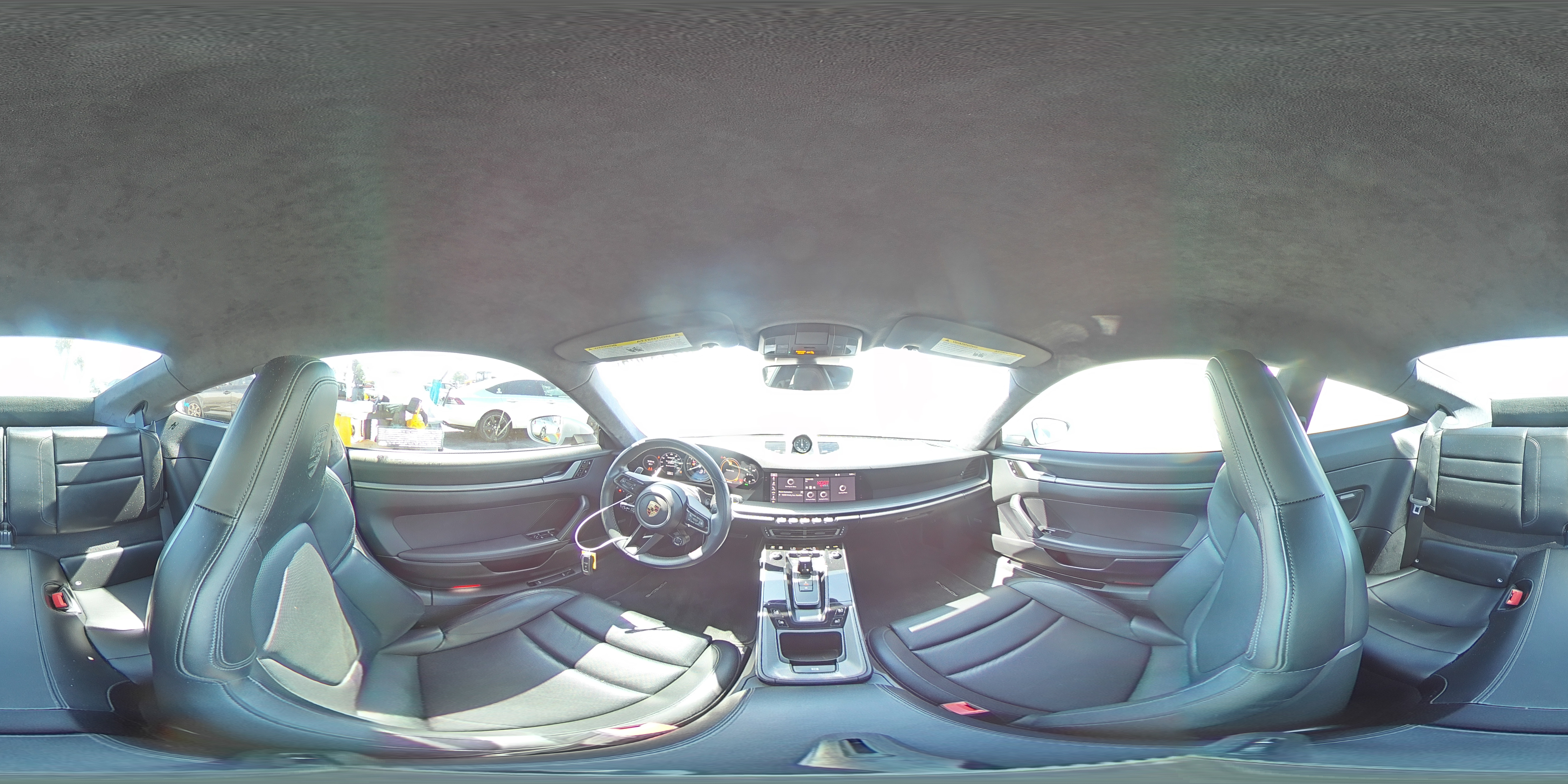 2020 Porsche 911 Carrera S VIN: WP0AB2A95LS228351 Lot: 80218505