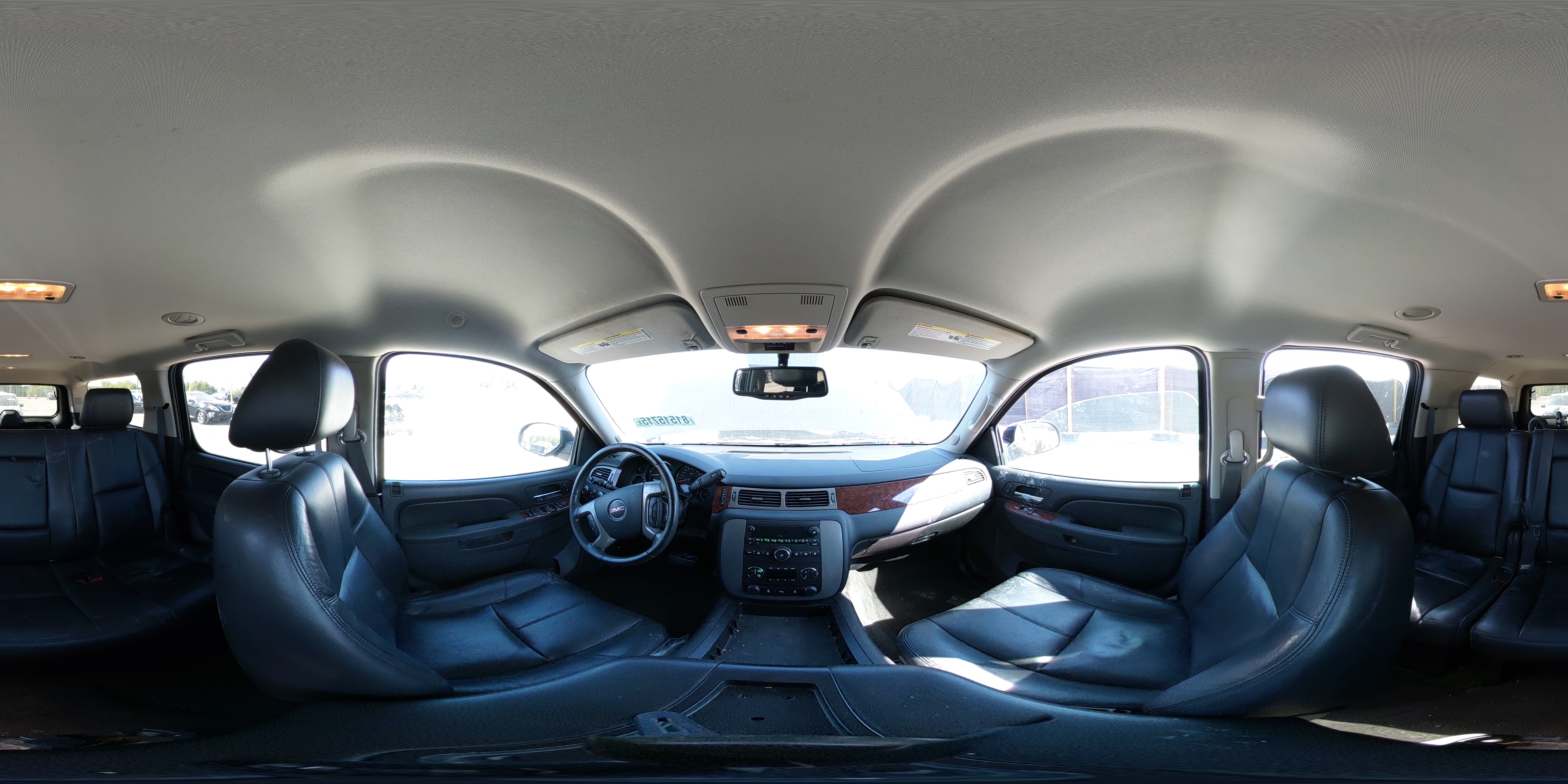 2014 GMC Yukon Xl K1500 Slt VIN: 1GKS2KE77ER213183 Lot: 81515715