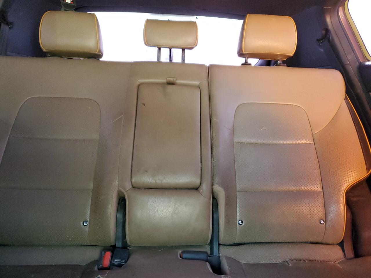 2018 Kia Sportage Sx VIN: KNDPRCA61J7367443 Lot: 81635875