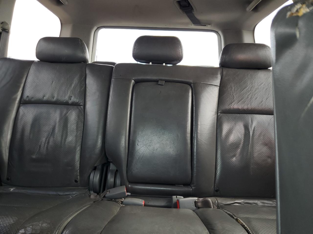 2004 Honda Pilot Exl VIN: 2HKYF18764H528420 Lot: 81675115