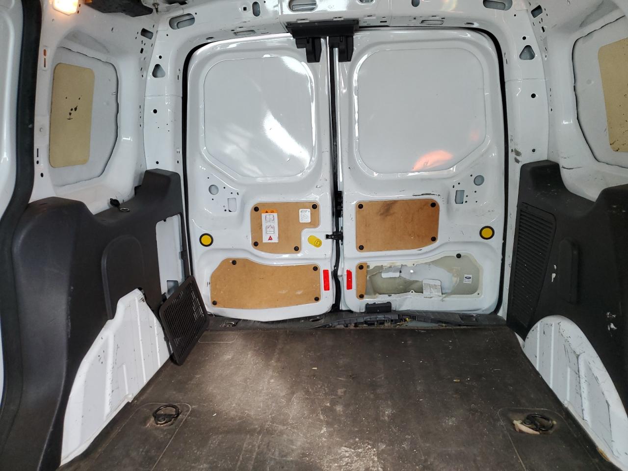 2015 Ford Transit Connect Xlt VIN: NM0LS6F79F1178553 Lot: 81790155