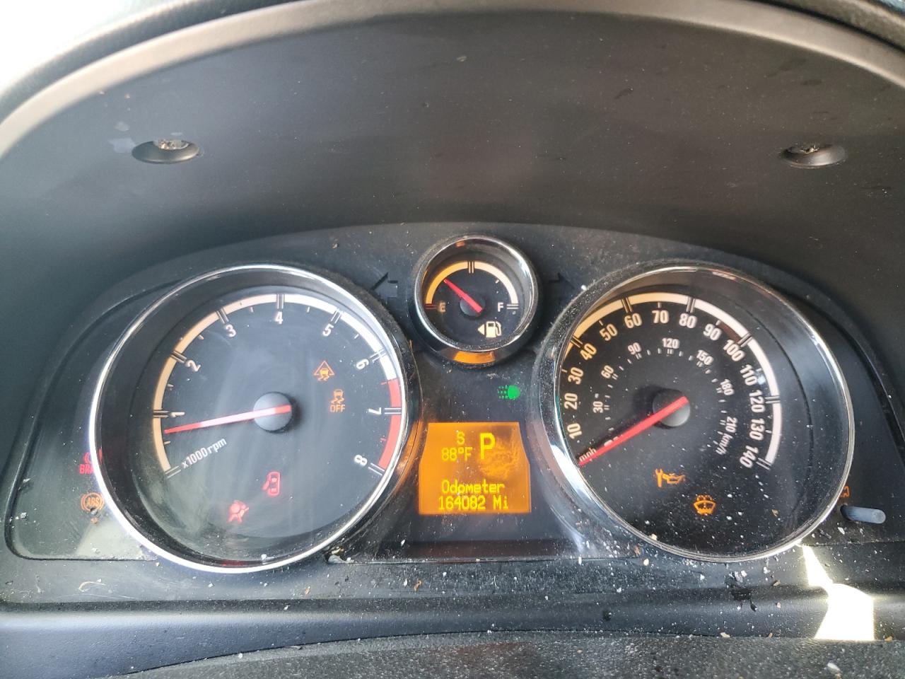 2009 Saturn Vue Xr VIN: 3GSCL53779S528218 Lot: 84194305