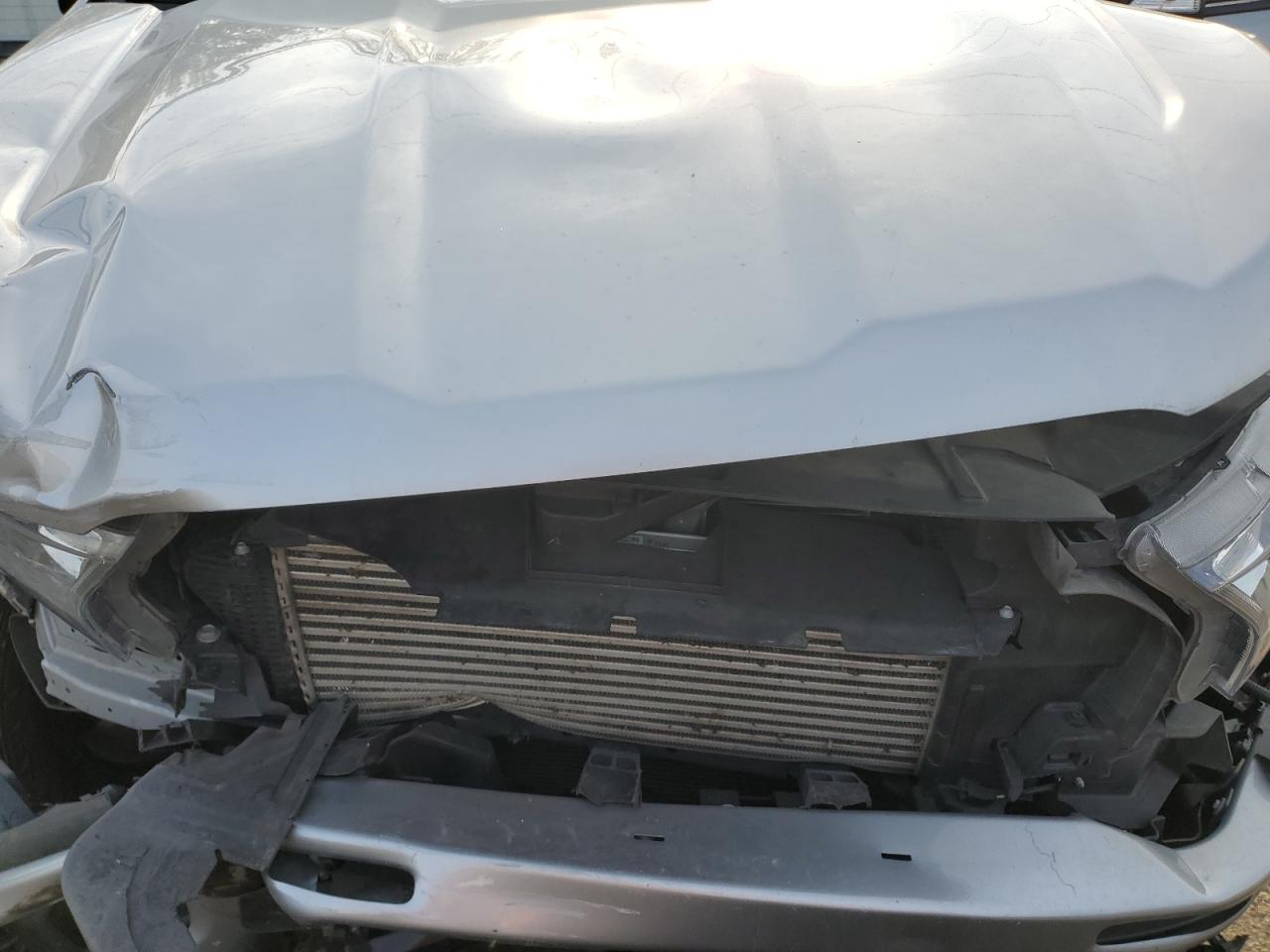 2021 Ford Ranger Xl VIN: 1FTER4FH0MLD92370 Lot: 80817835